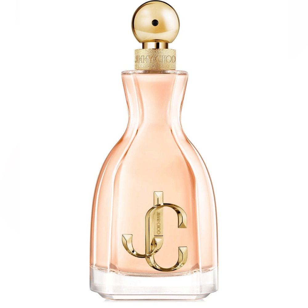 Jimmy Choo

I want choo jumbo Eau De Parfum spray 4.10 oz